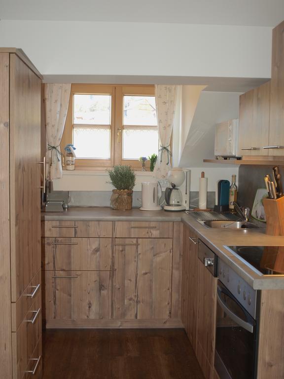Ferienwohnung Am Bauernhof Koa Bad Goisern Exterior photo