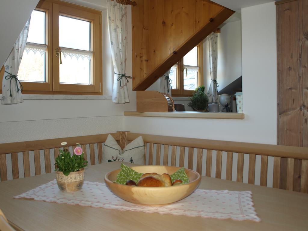 Ferienwohnung Am Bauernhof Koa Bad Goisern Exterior photo
